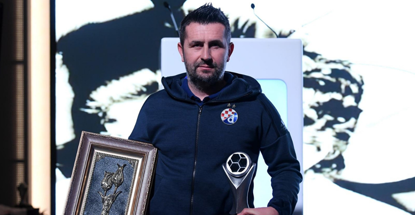 FOTO Bjelica dobio nagradu za najboljeg stranog klupskog trenera Europe